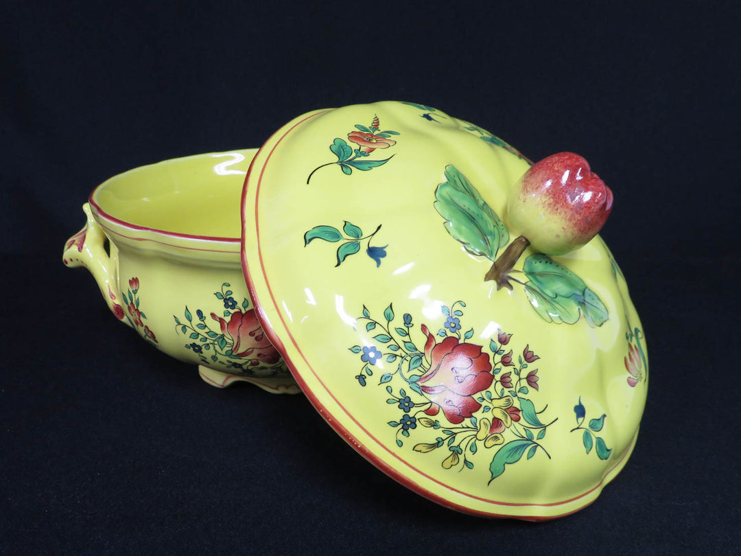 Covered Serving Tureen