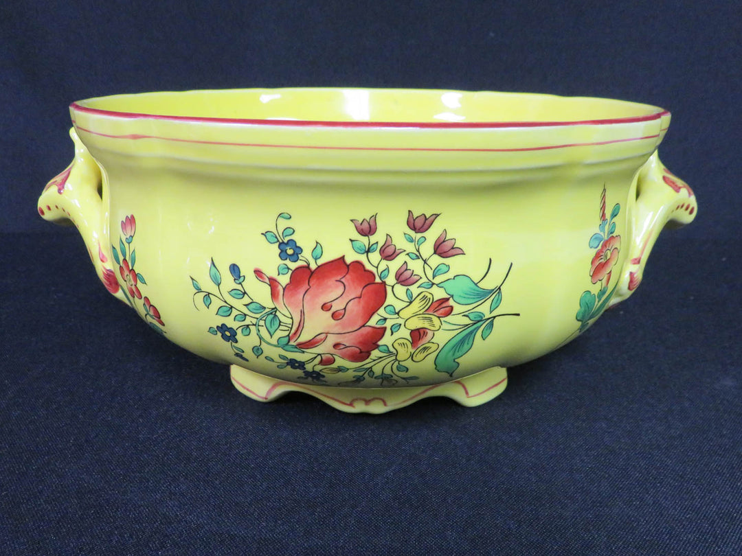 Covered Serving Tureen