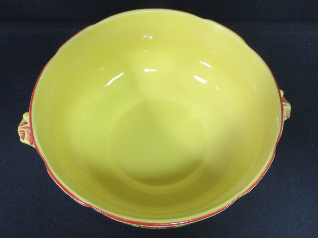Covered Serving Tureen