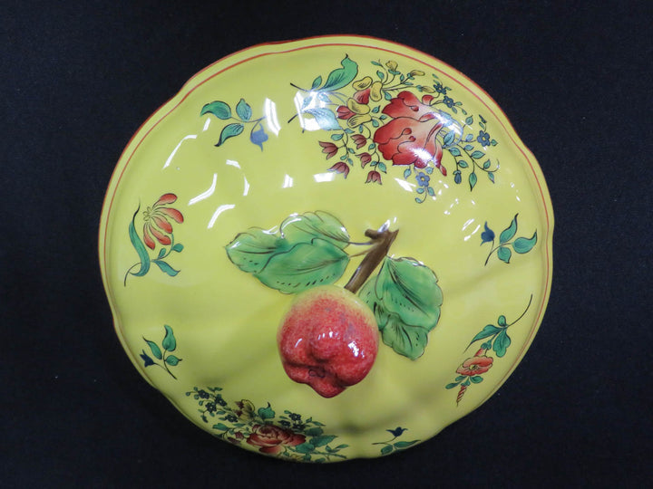 Covered Serving Tureen