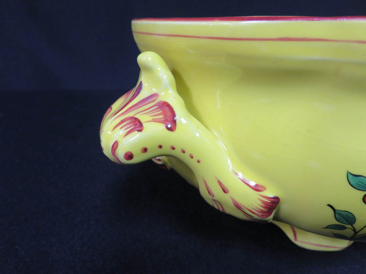 Covered Serving Tureen