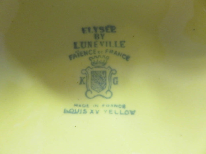 Covered Serving Tureen