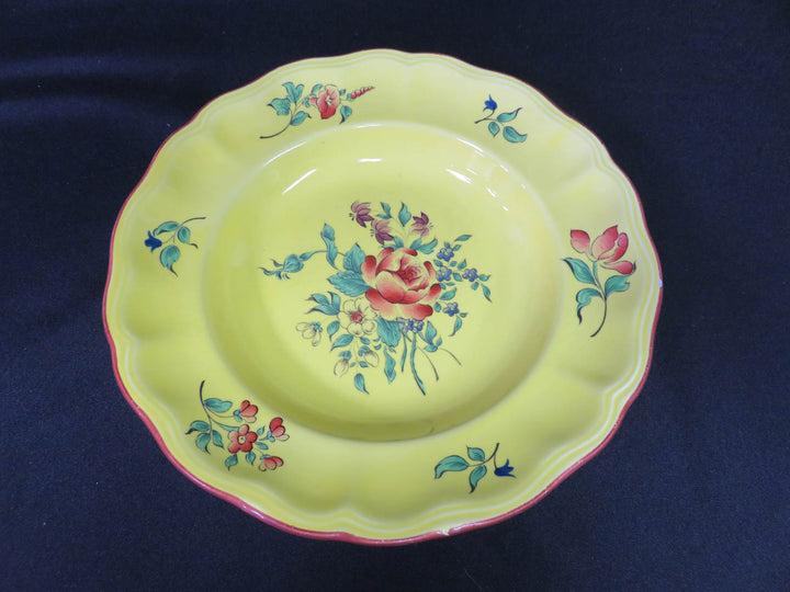 Strasbourge Soup Bowls