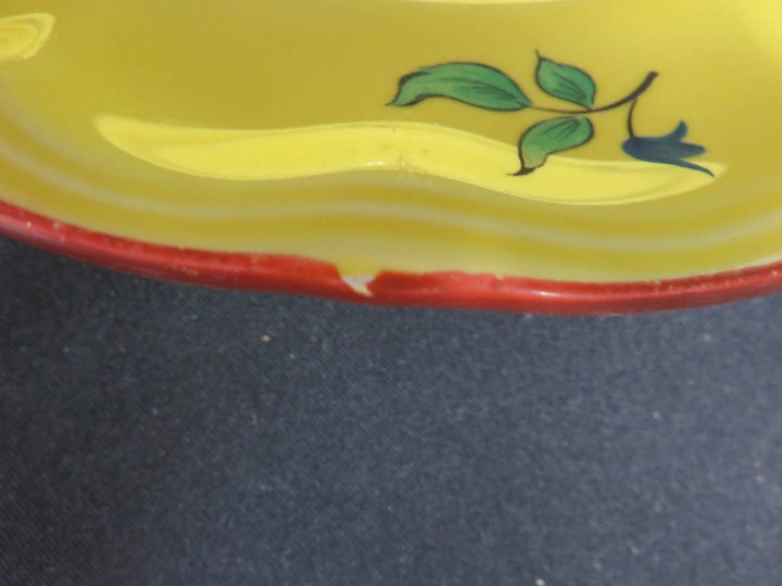 Strasbourge Soup Bowls
