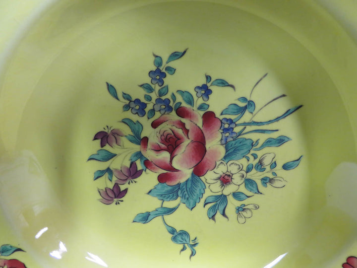 Strasbourge Soup Bowls
