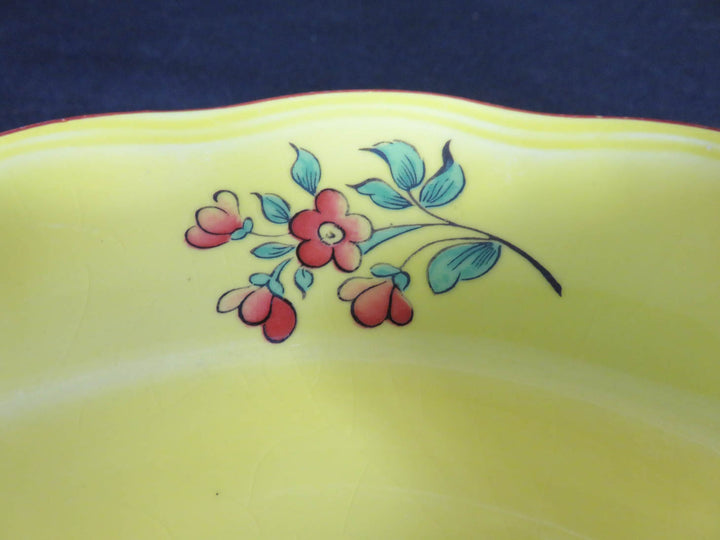 Strasbourge Soup Bowls