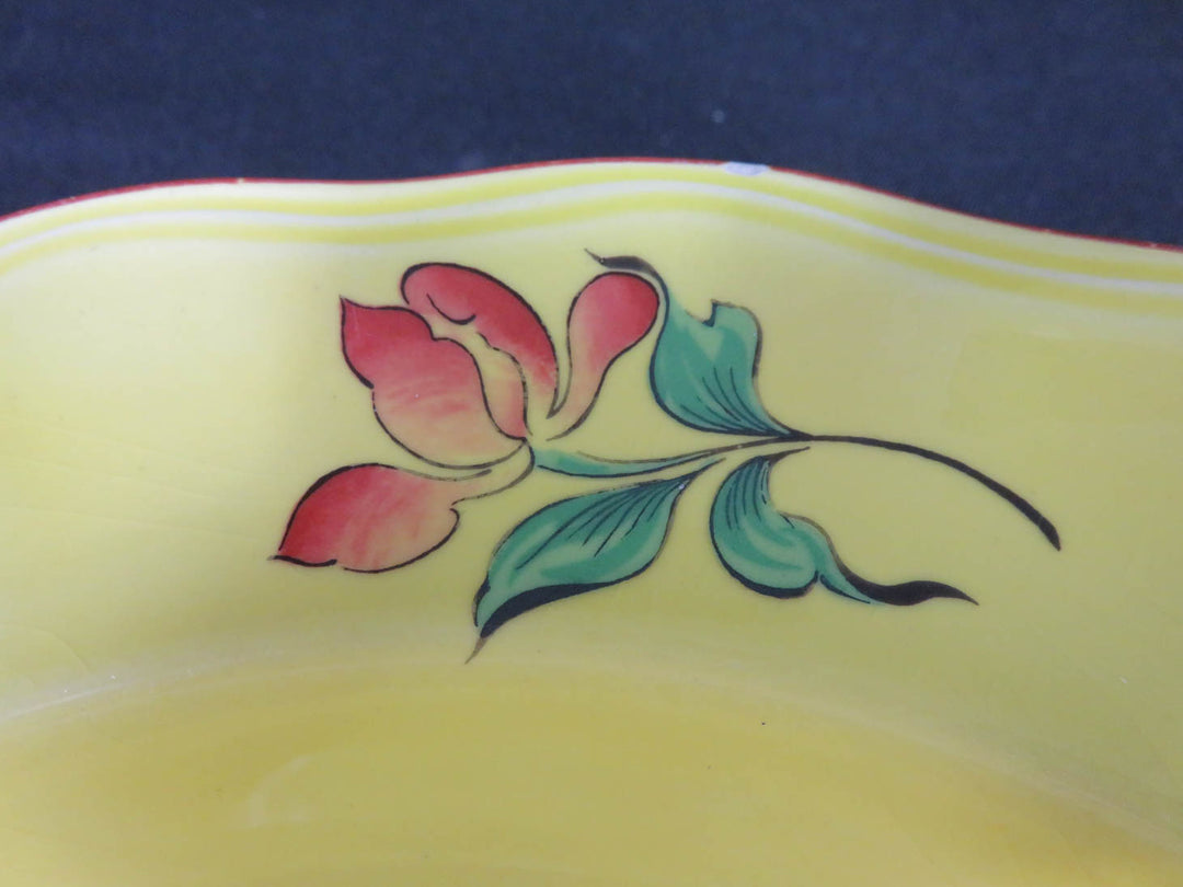 Strasbourge Soup Bowls