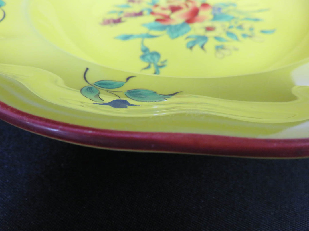 Strasbourge Soup Bowls
