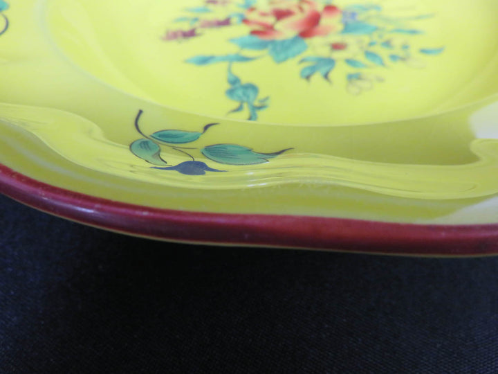 Strasbourge Soup Bowls