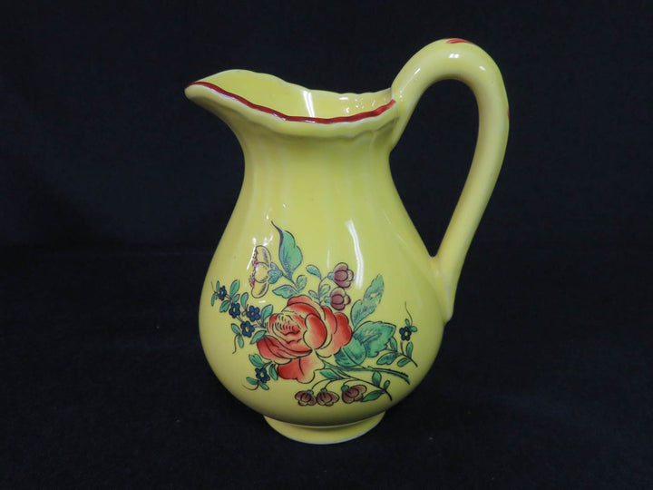 Strasbourge Pitcher