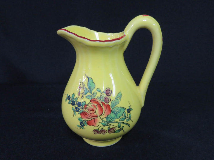 Strasbourge Pitcher