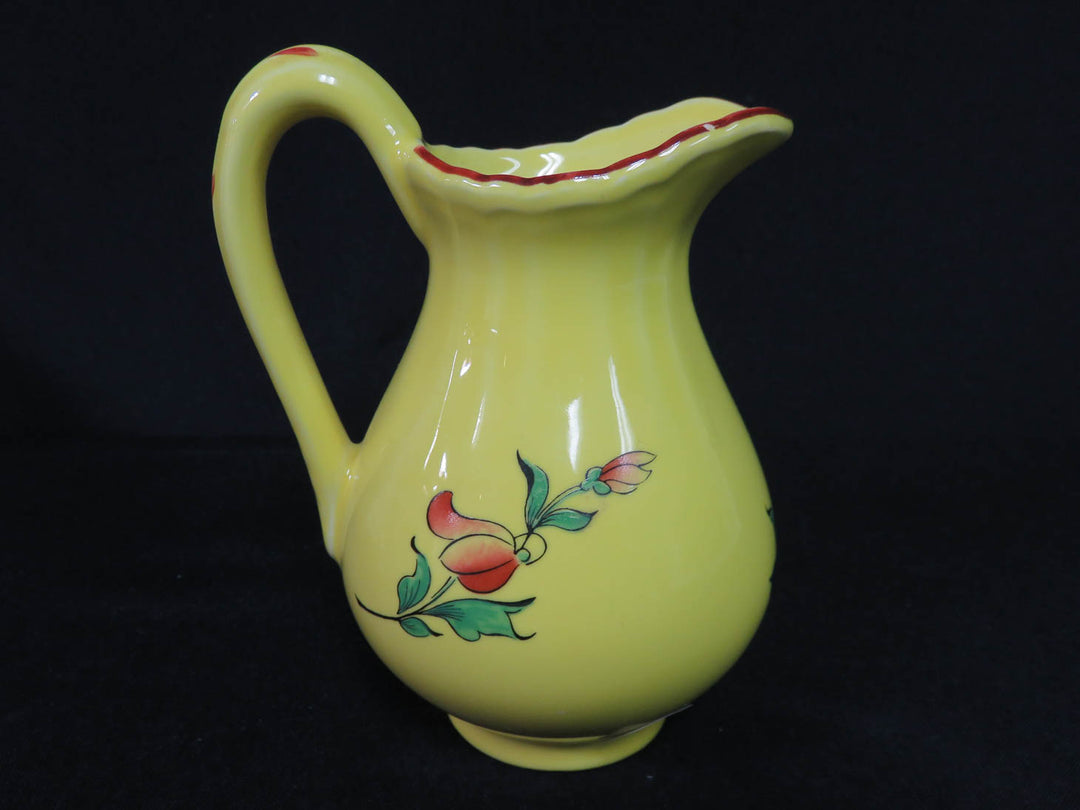 Strasbourge Pitcher