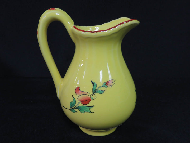 Strasbourge Pitcher