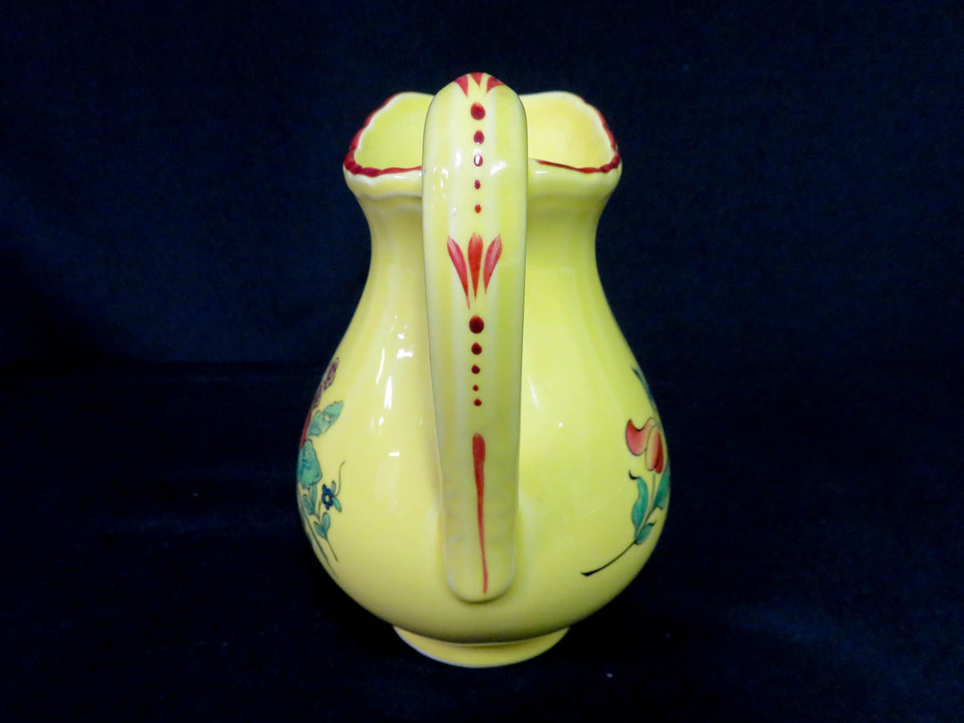 Strasbourge Pitcher