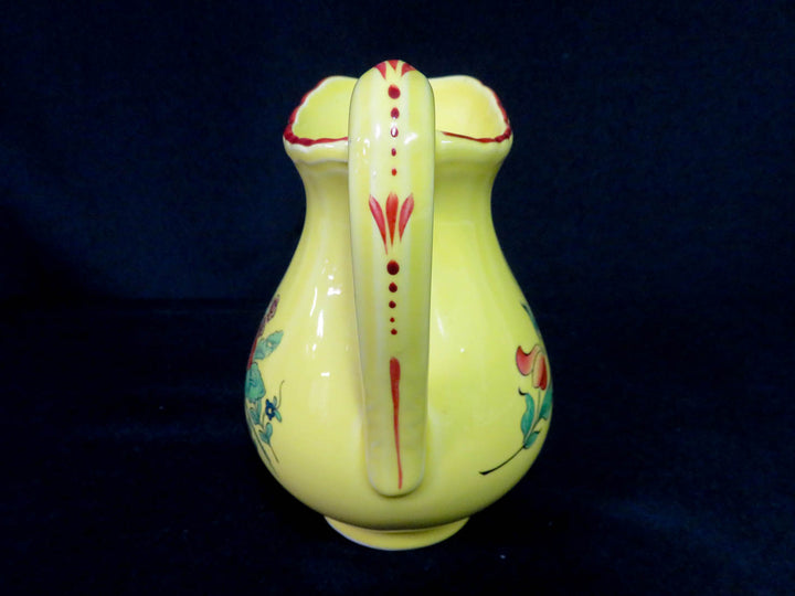 Strasbourge Pitcher
