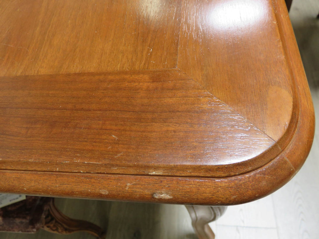 Vintage French Provincial Dining Table