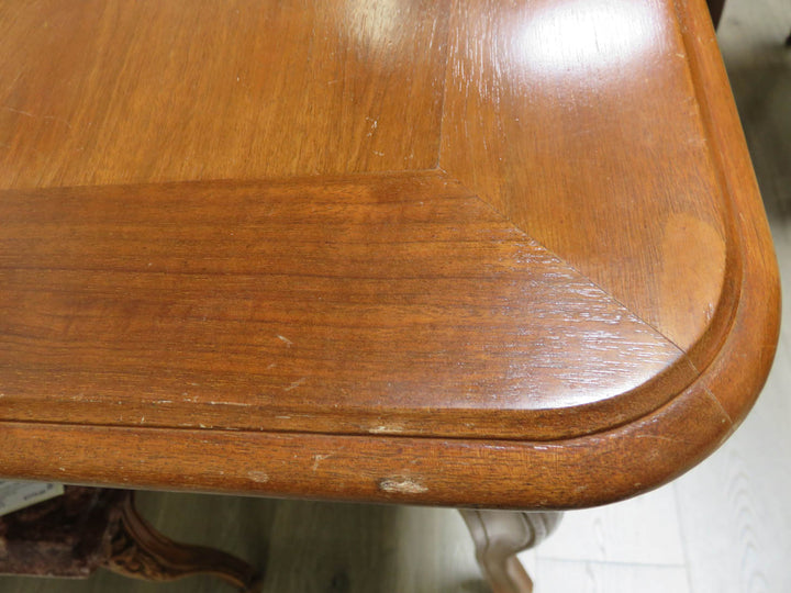 Vintage French Provincial Dining Table