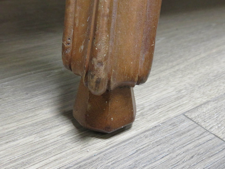 Vintage French Provincial Dining Table