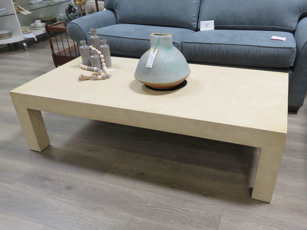 Williams Sonoma Home Coffee Table