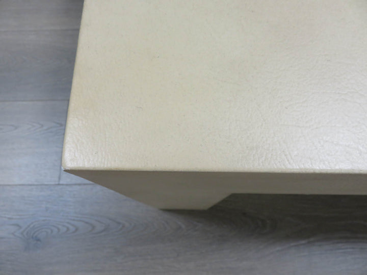 Williams Sonoma Home Coffee Table
