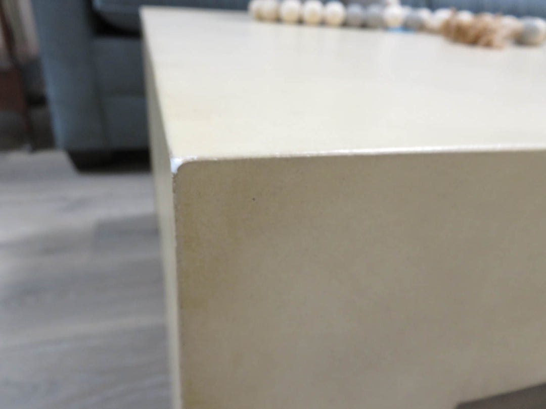 Williams Sonoma Home Coffee Table