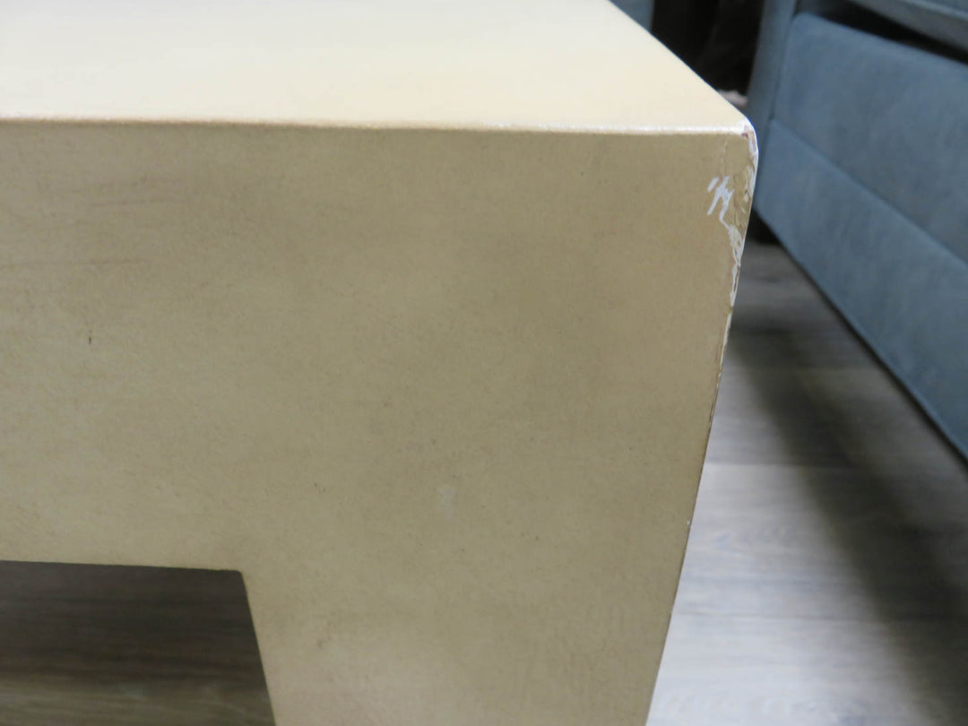 Williams Sonoma Home Coffee Table