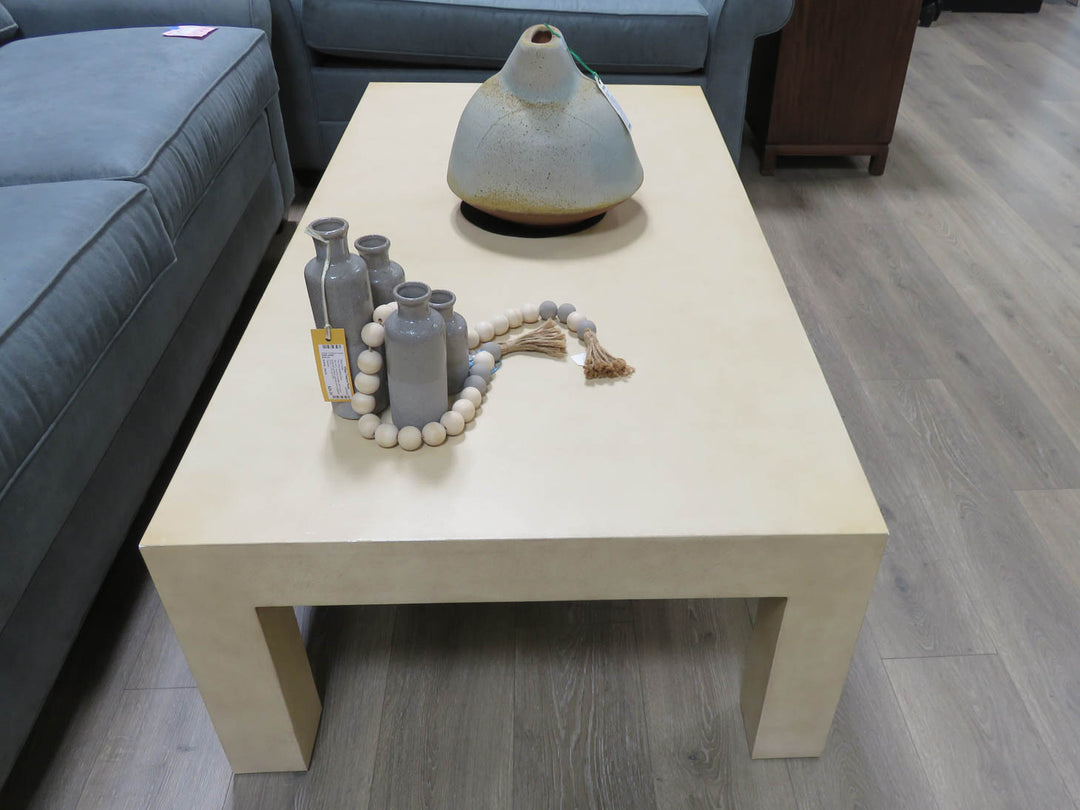 Williams Sonoma Home Coffee Table