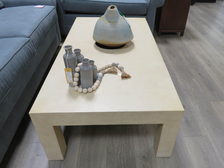 Williams Sonoma Home Coffee Table