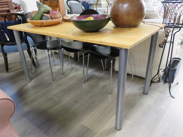 Container Store Table/Desk