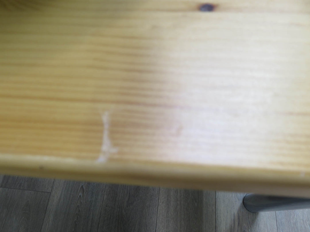 Container Store Table/Desk