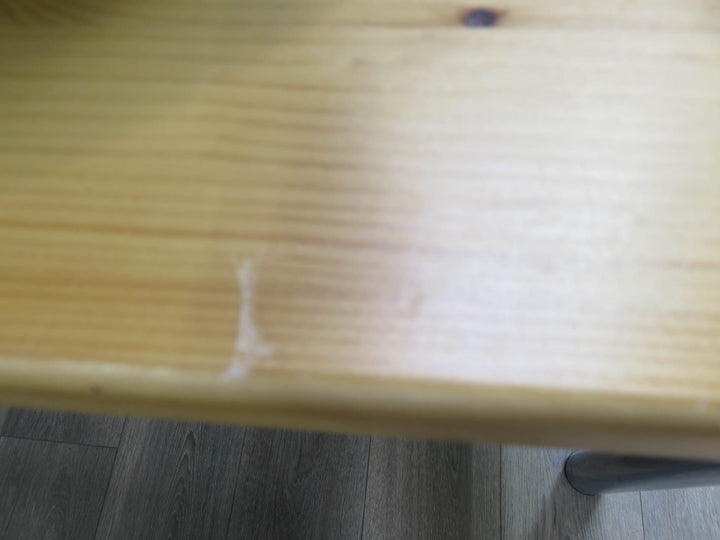 Container Store Table/Desk