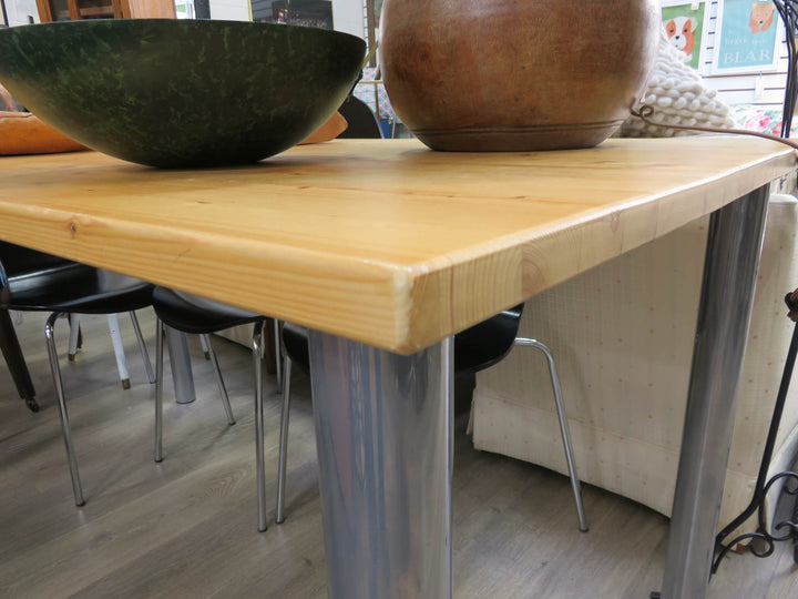 Container Store Table/Desk