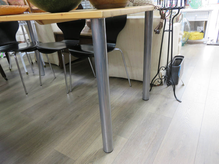 Container Store Table/Desk