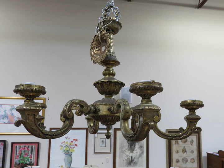 French Style Chandelier