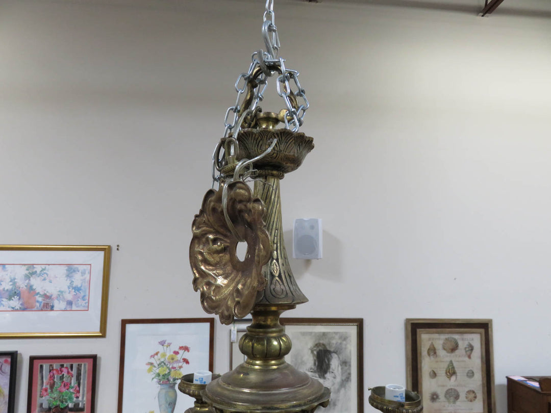 French Style Chandelier