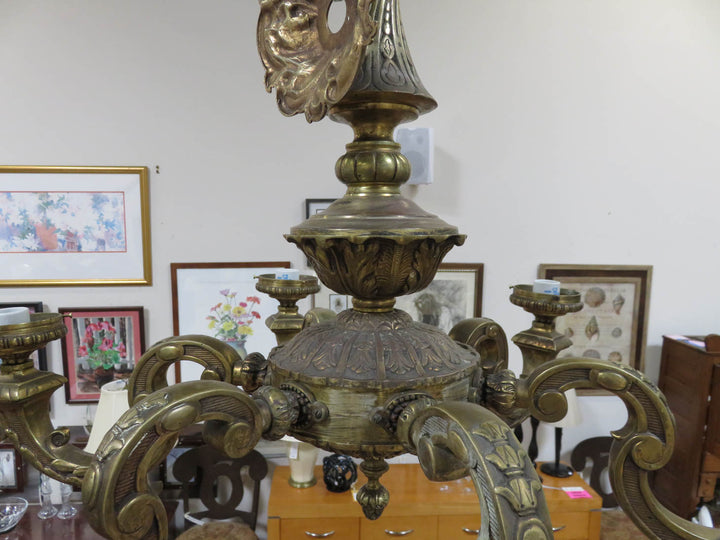 French Style Chandelier