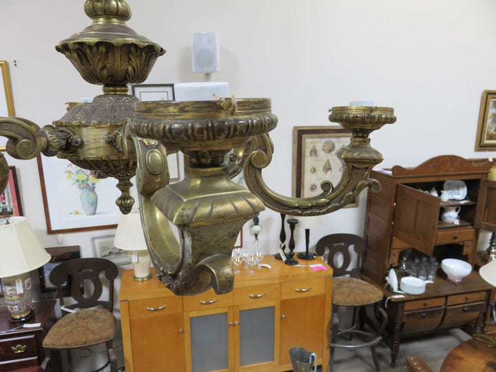 French Style Chandelier