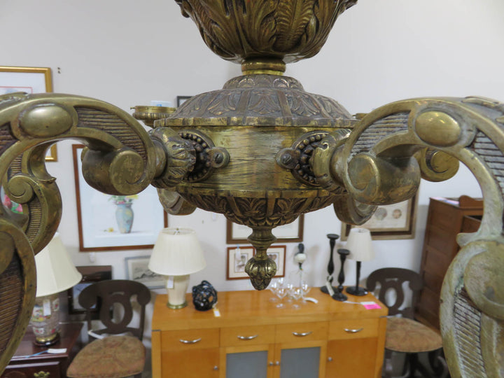 French Style Chandelier