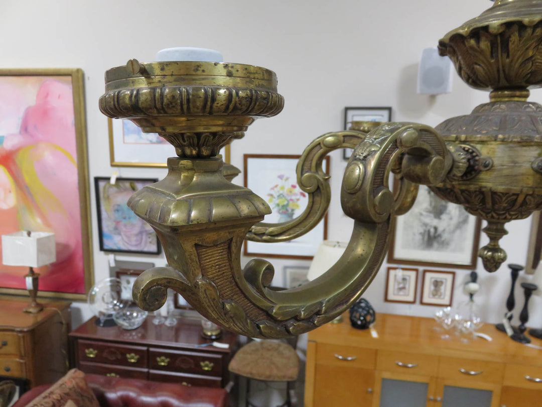 French Style Chandelier
