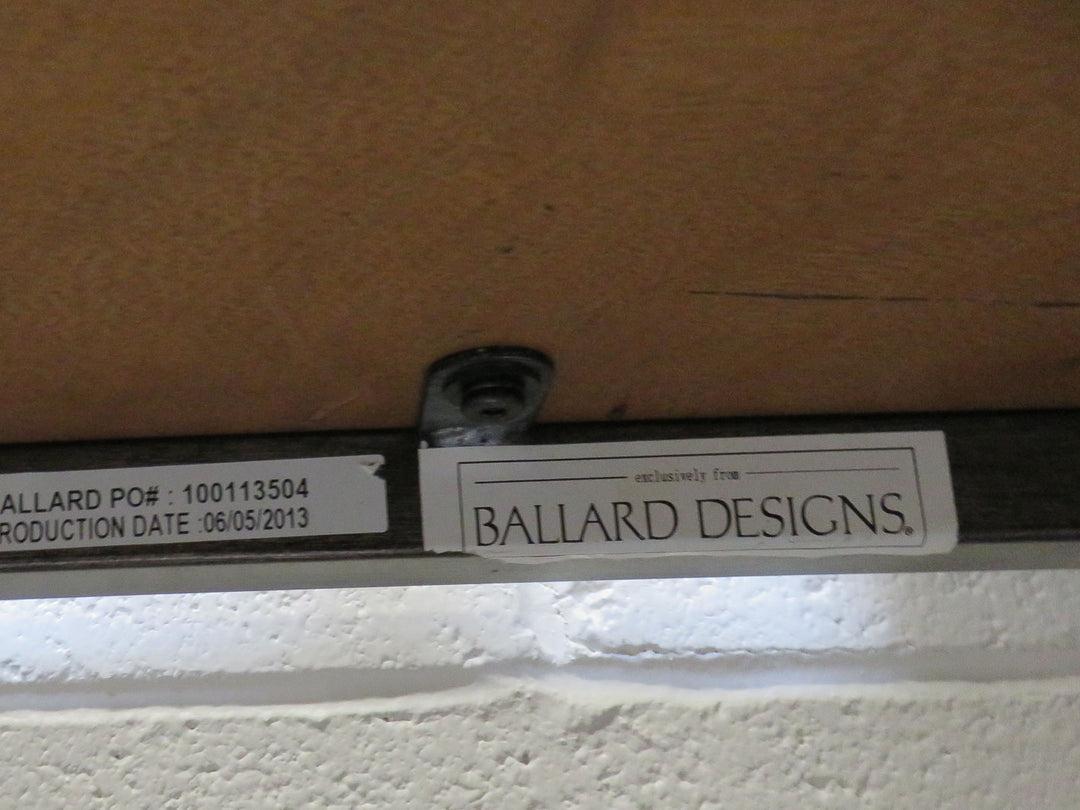 Ballard Designs Durham Desk