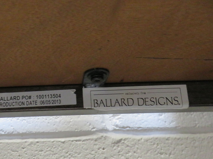 Ballard Designs Durham Desk