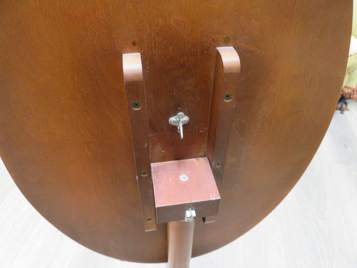 Vintage Flip Top Table