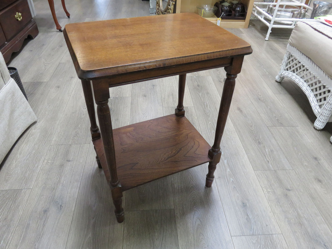 Vintage Side Table