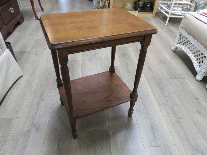 Vintage Side Table