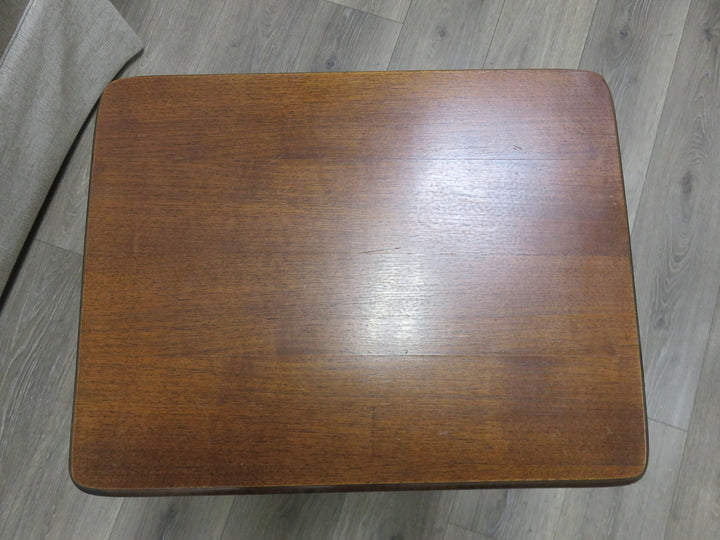 Vintage Side Table