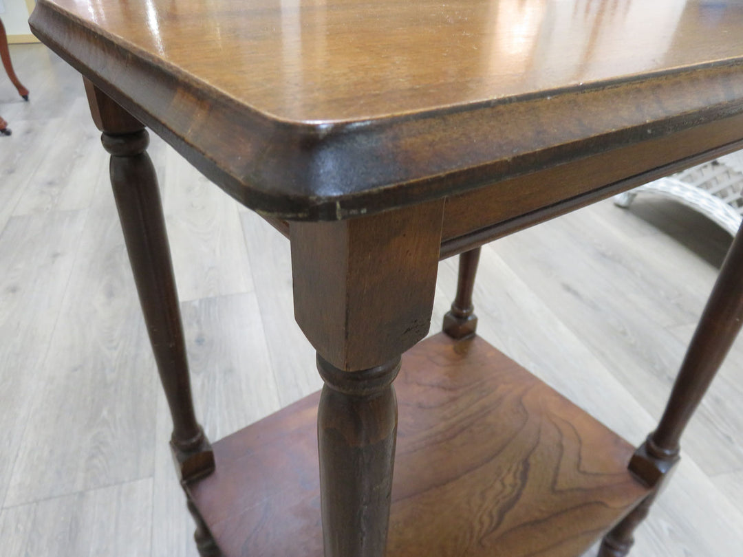 Vintage Side Table
