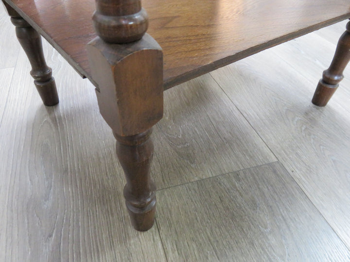 Vintage Side Table