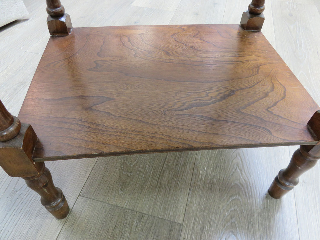 Vintage Side Table