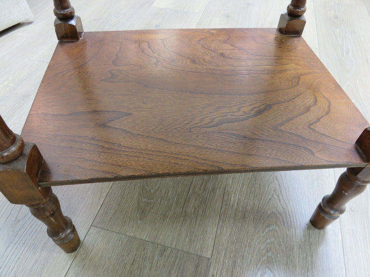 Vintage Side Table