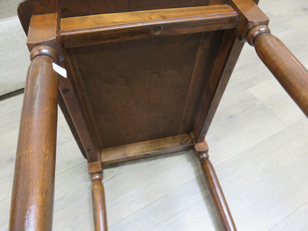 Vintage Side Table